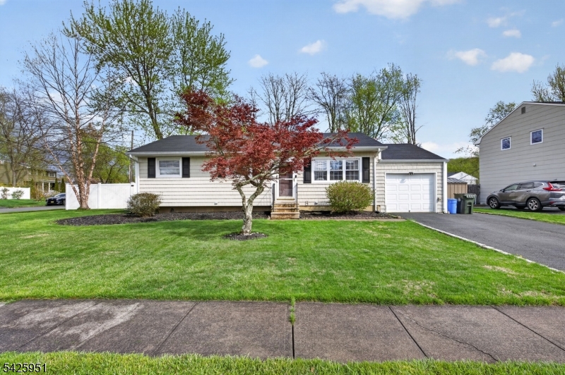 16 Devonshire Terrace Mount Olive NJ 07836