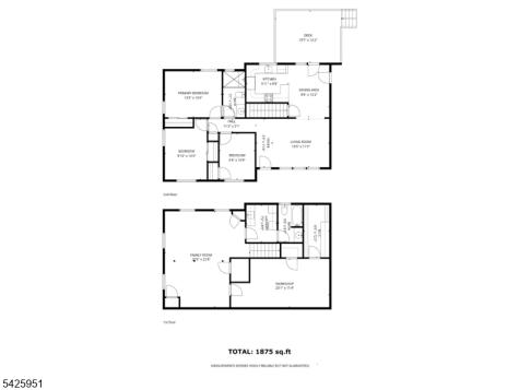 16 Devonshire Terrace Mount Olive NJ 07836