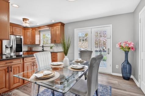 16 Devonshire Terrace Mount Olive NJ 07836