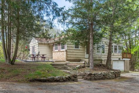 211 Clove Road Montague NJ 07827