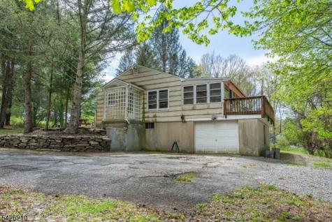 211 Clove Road Montague NJ 07827