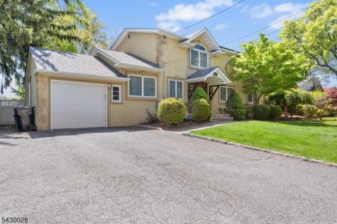 124 Crain Road Paramus NJ 07652