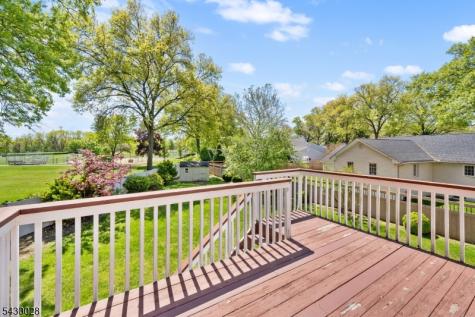 124 Crain Road Paramus NJ 07652