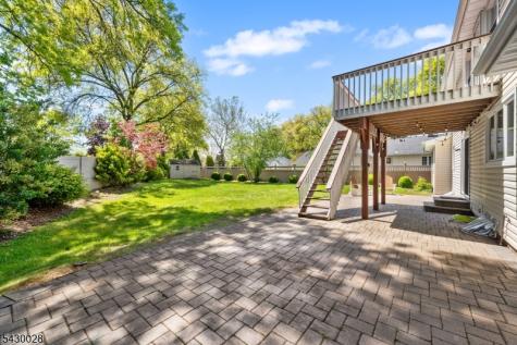 124 Crain Road Paramus NJ 07652