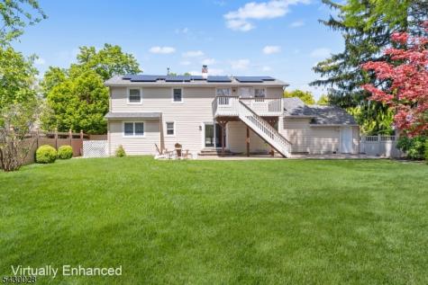 124 Crain Road Paramus NJ 07652