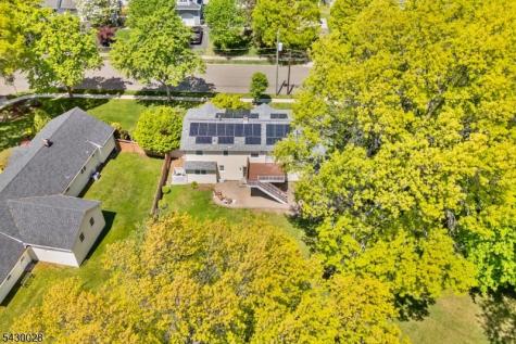 124 Crain Road Paramus NJ 07652