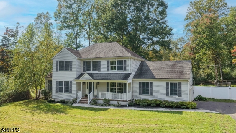 75 Byram Kingwood Road Kingwood NJ 08559