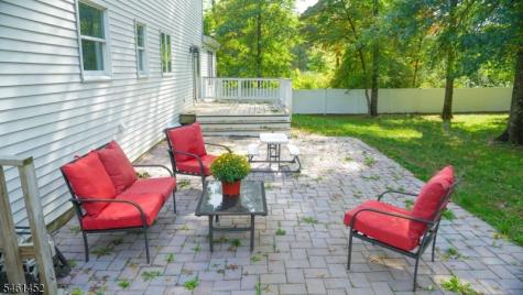 75 Byram Kingwood Road Kingwood NJ 08559