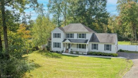 75 Byram Kingwood Road Kingwood NJ 08559