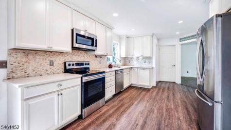 75 Byram Kingwood Road Kingwood NJ 08559