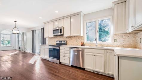 75 Byram Kingwood Road Kingwood NJ 08559