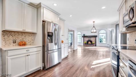 75 Byram Kingwood Road Kingwood NJ 08559
