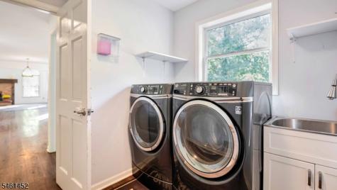 75 Byram Kingwood Road Kingwood NJ 08559