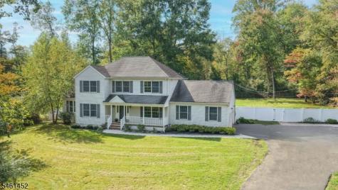 75 Byram Kingwood Road Kingwood NJ 08559