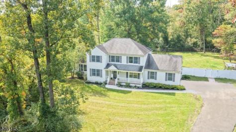 75 Byram Kingwood Road Kingwood NJ 08559