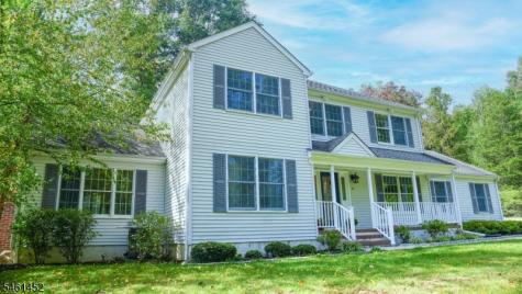75 Byram Kingwood Road Kingwood NJ 08559