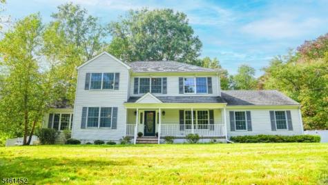 75 Byram Kingwood Road Kingwood NJ 08559