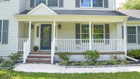 75 Byram Kingwood Road Kingwood NJ 08559