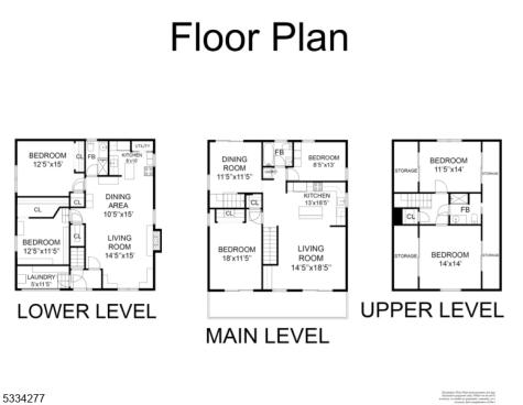 208 Maxim Drive Hopatcong NJ 07843