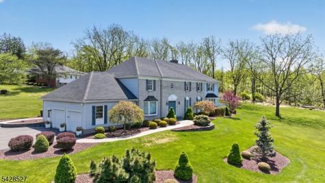 2 W View Drive Raritan NJ 08822