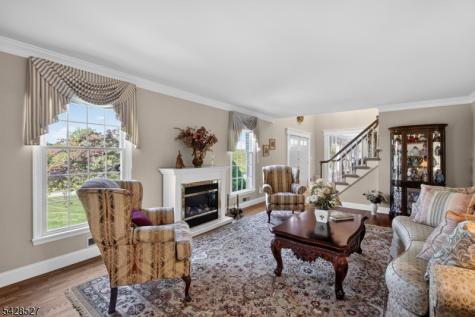 2 W View Drive Raritan NJ 08822