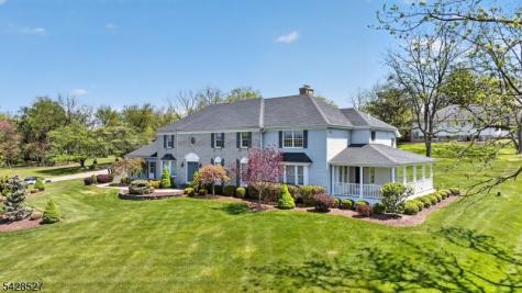 2 W View Drive Raritan NJ 08822