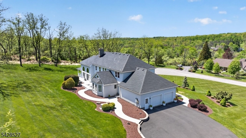 2 W View Drive Raritan NJ 08822