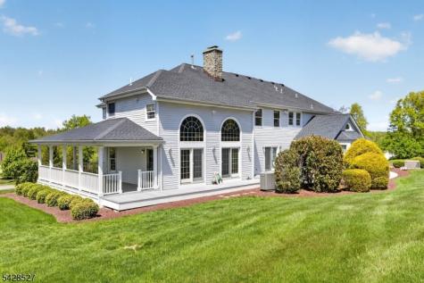 2 W View Drive Raritan NJ 08822