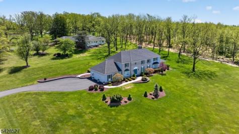 2 W View Drive Raritan NJ 08822
