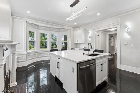 731 Berkeley Avenue City Of Orange NJ 07050