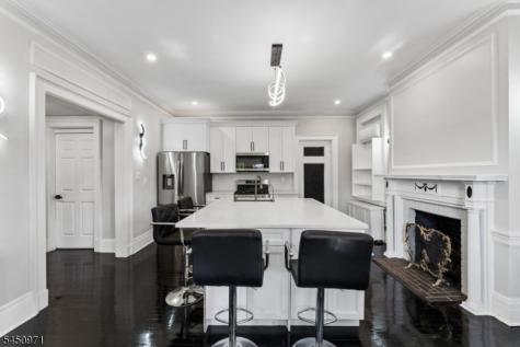 731 Berkeley Avenue City Of Orange NJ 07050