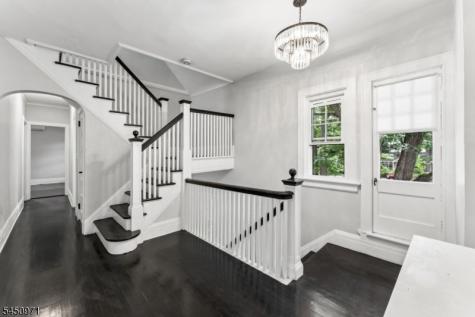 731 Berkeley Avenue City Of Orange NJ 07050