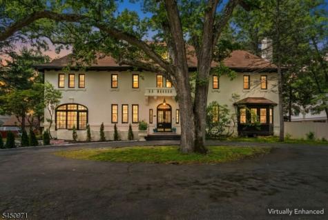 731 Berkeley Avenue City Of Orange NJ 07050