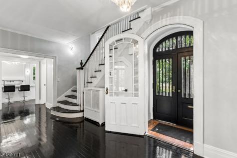 731 Berkeley Avenue City Of Orange NJ 07050