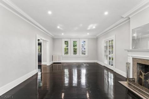 731 Berkeley Avenue City Of Orange NJ 07050