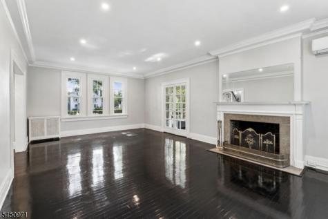 731 Berkeley Avenue City Of Orange NJ 07050