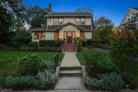 395 Meadowbrook Lane South Orange Village NJ 07079
