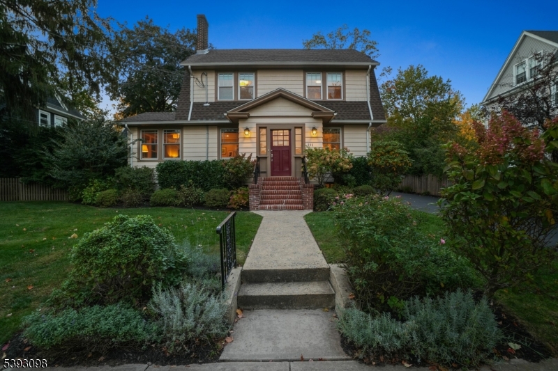 395 Meadowbrook Lane South Orange Village NJ 07079