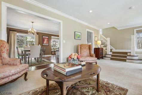 395 Meadowbrook Lane South Orange Village NJ 07079