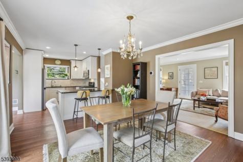 395 Meadowbrook Lane South Orange Village NJ 07079