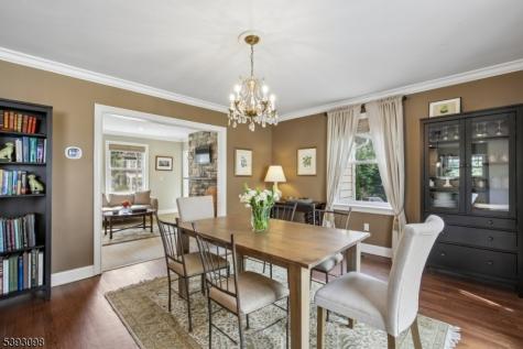 395 Meadowbrook Lane South Orange Village NJ 07079