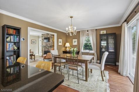 395 Meadowbrook Lane South Orange Village NJ 07079