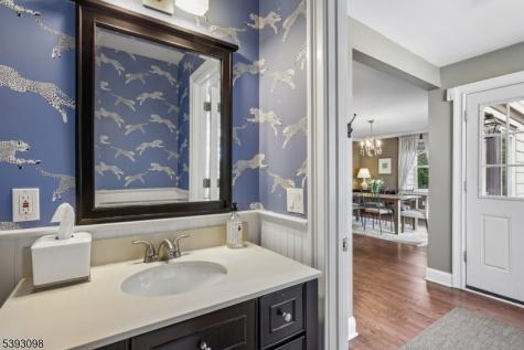 395 Meadowbrook Lane South Orange Village NJ 07079