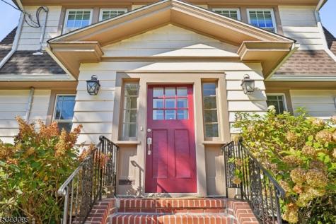 395 Meadowbrook Lane South Orange Village NJ 07079