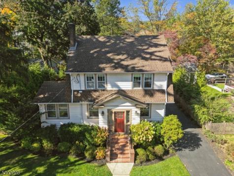 395 Meadowbrook Lane South Orange Village NJ 07079