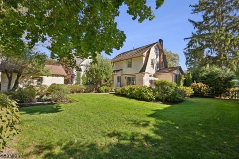 395 Meadowbrook Lane South Orange Village NJ 07079