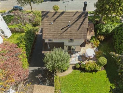 395 Meadowbrook Lane South Orange Village NJ 07079