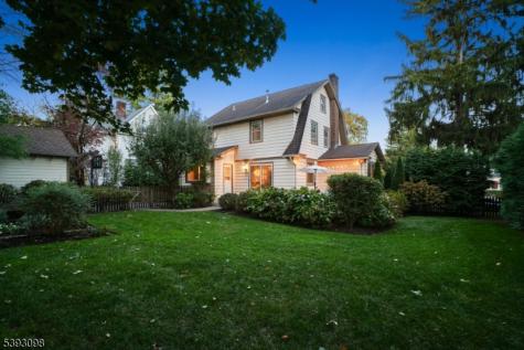 395 Meadowbrook Lane South Orange Village NJ 07079