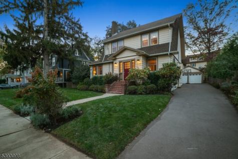 395 Meadowbrook Lane South Orange Village NJ 07079