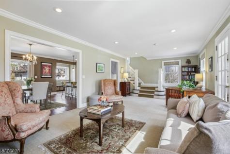 395 Meadowbrook Lane South Orange Village NJ 07079